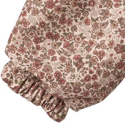 Wheat Flyverdragt - Nickie Tech - Rose Dust Flowers