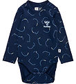 Hummel Body l/æ - hmlObi - Mørkeblå Hummel Body l/æ - hmlObi - Mørkeblå