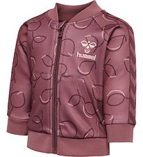 Hummel Cardigan - hmlPil - Rosa Hummel Cardigan - hmlPil - Rosa
