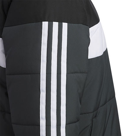adidas Performance Dynejakke - LK PAD JKT - Sort adidas Performance Dynejakke - LK PAD JKT - Sort