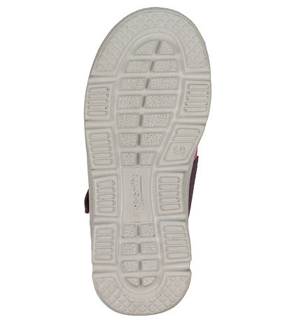 Superfit Vinterstøvler - Mars - Gore-Tex - Lilla/Rosa