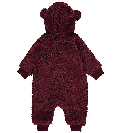 Müsli Fleecedragt - Fig Müsli Fleecedragt - Fig