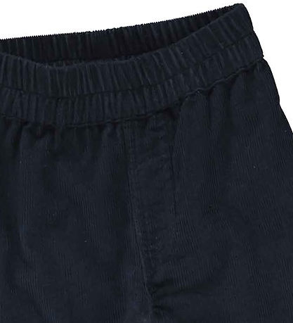 Müsli Fløjlsbukser - Night Blue