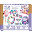 Djeco Kreasæt - DIY - Prinsesse Aktiviteter Djeco Kreasæt - DIY - Prinsesse Aktiviteter