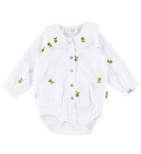 Hust and Claire Body l/æ - Bernadette - Ivory Hust and Claire Body l/æ - Bernadette - Ivory