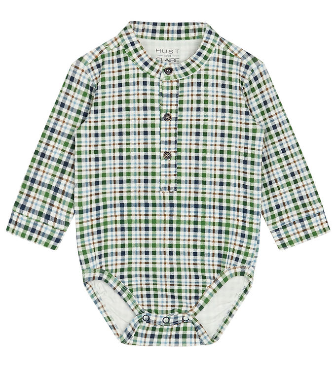 Hust and Claire Body l/æ - Boye - Blue Nights