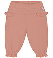 Hust and Claire Sweatpants - Genny - Ash Rose Hust and Claire Sweatpants - Genny - Ash Rose