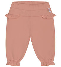 Hust and Claire Sweatpants - Genny - Ash Rose Hust and Claire Sweatpants - Genny - Ash Rose