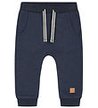 Hust and Claire Sweatpants - Georgey - Blue Nights Hust and Claire Sweatpants - Georgey - Blue Nights