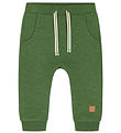 Hust and Claire Sweatpants - Georgey - Elm Green Hust and Claire Sweatpants - Georgey - Elm Green
