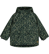 Hust and Claire Vinterjakke - Obi - Blue Nights Hust and Claire Vinterjakke - Obi - Blue Nights