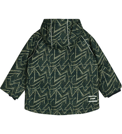 Hust and Claire Vinterjakke - Obi - Blue Nights Hust and Claire Vinterjakke - Obi - Blue Nights