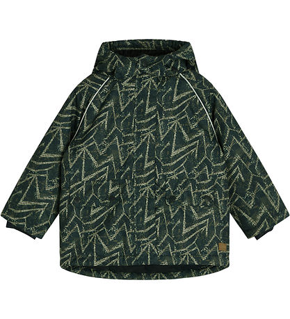 Hust and Claire Vinterjakke - Obi - Blue Nights Hust and Claire Vinterjakke - Obi - Blue Nights