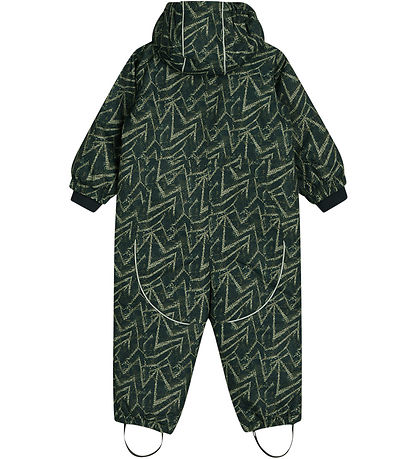 Hust and Claire Flyverdragt - Orlando - Blue Nights Hust and Claire Flyverdragt - Orlando - Blue Nights