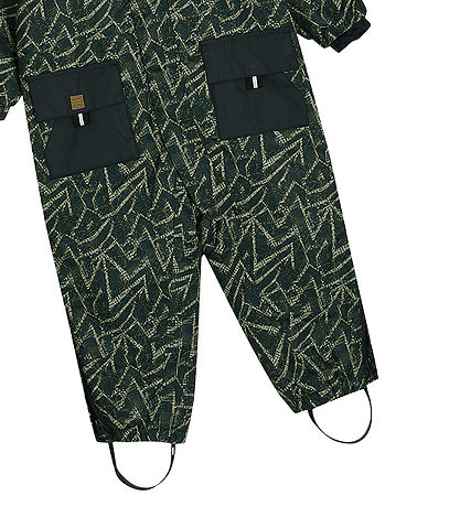 Hust and Claire Flyverdragt - Orlando - Blue Nights Hust and Claire Flyverdragt - Orlando - Blue Nights