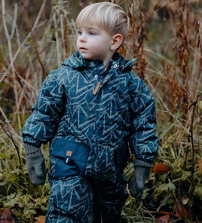 Hust and Claire Flyverdragt - Orlando - Blue Nights Hust and Claire Flyverdragt - Orlando - Blue Nights