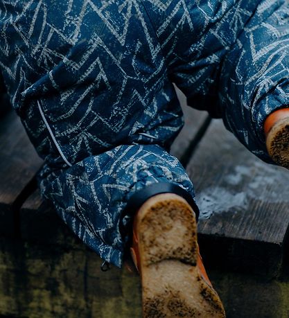 Hust and Claire Flyverdragt - Orlando - Blue Nights Hust and Claire Flyverdragt - Orlando - Blue Nights