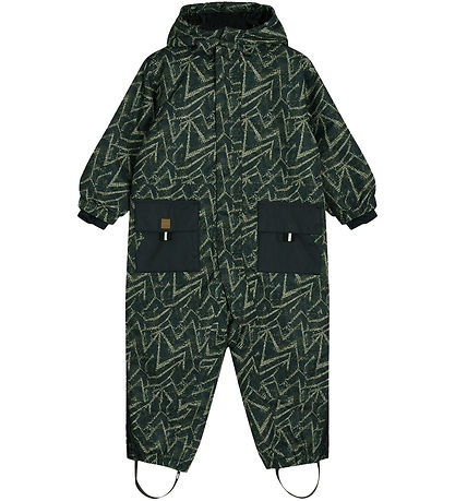 Hust and Claire Flyverdragt - Orlando - Blue Nights Hust and Claire Flyverdragt - Orlando - Blue Nights