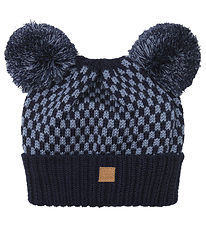 Hust and Claire Hue - Uld - Falke - Blue Nights Hust and Claire Hue - Uld - Falke - Blue Nights