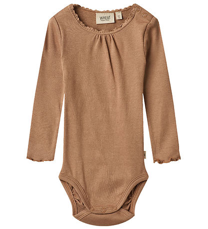 Wheat Body l/æ - Rib - Lotta - Berry Dust