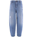 Emporio Armani Jeans - Blå Emporio Armani Jeans - Blå