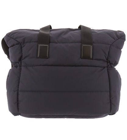 Moncler Changing Bag - Navy