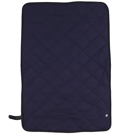 Moncler Changing Bag - Navy