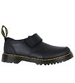 Dr. Martens Sko - Ethan J - Black Dr. Martens Sko - Ethan J - Black