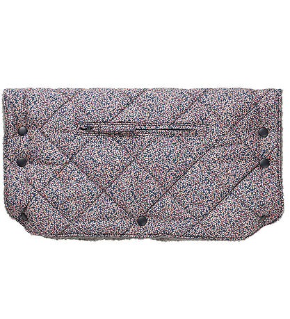 DAY ET Barnevognsmuffe - Mini RE-Q - Quilted - Multi Colour DAY ET Barnevognsmuffe - Mini RE-Q - Quilted - Multi Colour