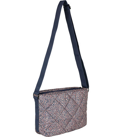 DAY ET Skuldertaske - Mini RE-Q - Quilted - Multi Colour DAY ET Skuldertaske - Mini RE-Q - Quilted - Multi Colour