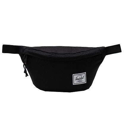 Herschel Bæltetaske - Classic - EcoSystem - Sort Herschel Bæltetaske - Classic - EcoSystem - Sort