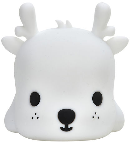 Mikk-Line Night Lamp - Deer