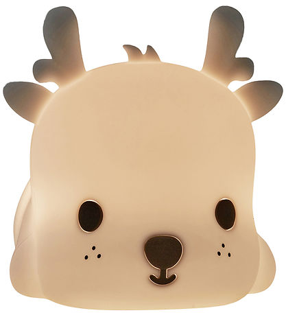 Mikk-Line Night Lamp - Deer
