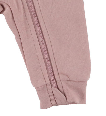 Champion Jumpsuit - Dusty Rose Champion Jumpsuit - Dusty Rose