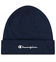 Champion Hue - Strik - Junior - 2-lags - Navy