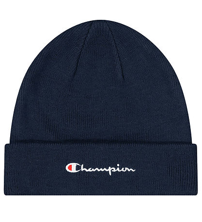Champion Hue - Strik - Junior - 2-lags - Navy
