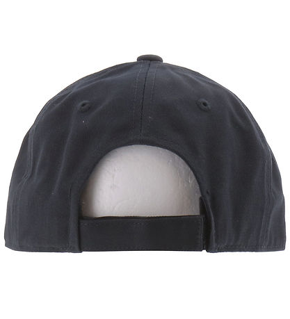 Champion Kasket - Baseball - Sort Champion Kasket - Baseball - Sort