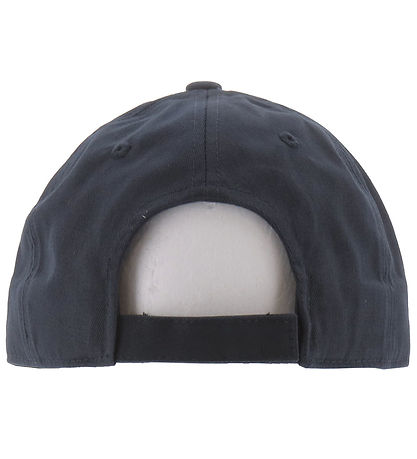 Champion Kasket - Baseball - Navy Champion Kasket - Baseball - Navy