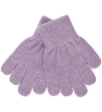 Mikk-Line Handsker - Uld/Polyamid - 3-pak - Dark Mint/Slate Blac Mikk-Line Handsker - Uld/Polyamid - 3-pak - Dark Mint/Slate Blac