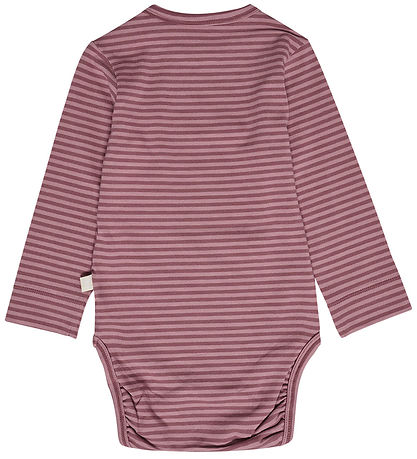 Hummel Body l/æ - hmlMulle - Rose Brown Hummel Body l/æ - hmlMulle - Rose Brown