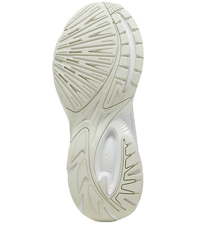 Puma Sko - Morphic Base - White/Sedate Gray Puma Sko - Morphic Base - White/Sedate Gray