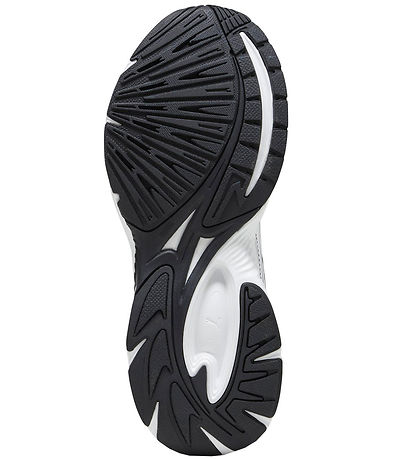 Puma Shoe - Morphic Base - Feather Gray/Black