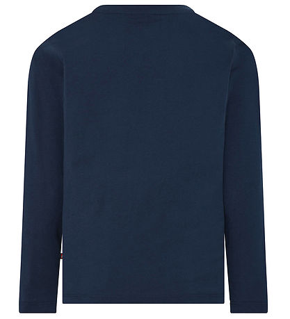 LEGO® Wear Blouse - Harry Potter - LWTaylor - Dark Navy