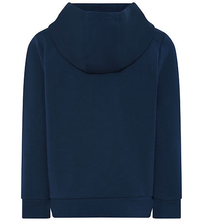 LEGO® Wear Hættetrøje - LWSky - Dark Navy LEGO® Wear Hættetrøje - LWSky - Dark Navy