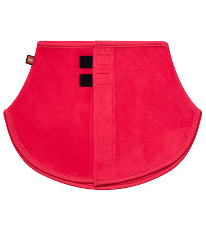 LEGO® Wear Halsedisse - Fleece - LWAtlin - Red