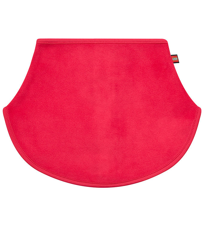 LEGO ® Wear Halsedisse - Fleece - LWAtlin - Red