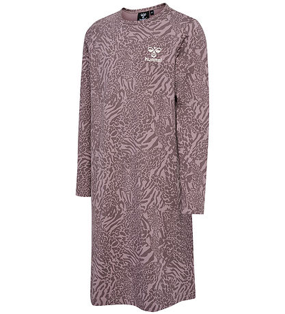 Hummel Natkjole - hmlCarolina - Sparrow Hummel Natkjole - hmlCarolina - Sparrow