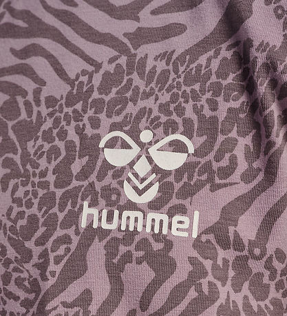 Hummel Natkjole - hmlCarolina - Sparrow Hummel Natkjole - hmlCarolina - Sparrow