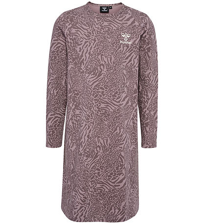 Hummel Natkjole - hmlCarolina - Sparrow Hummel Natkjole - hmlCarolina - Sparrow