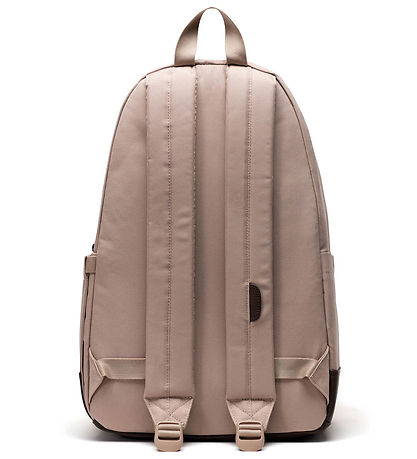 Herschel Rygsæk - Heritage - EcoSystem - Light Taupe/Chicory Cof